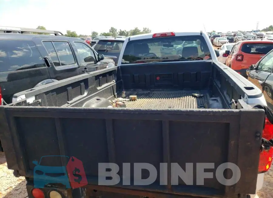 1GCNCPEH2EZ360720 Photo# 6