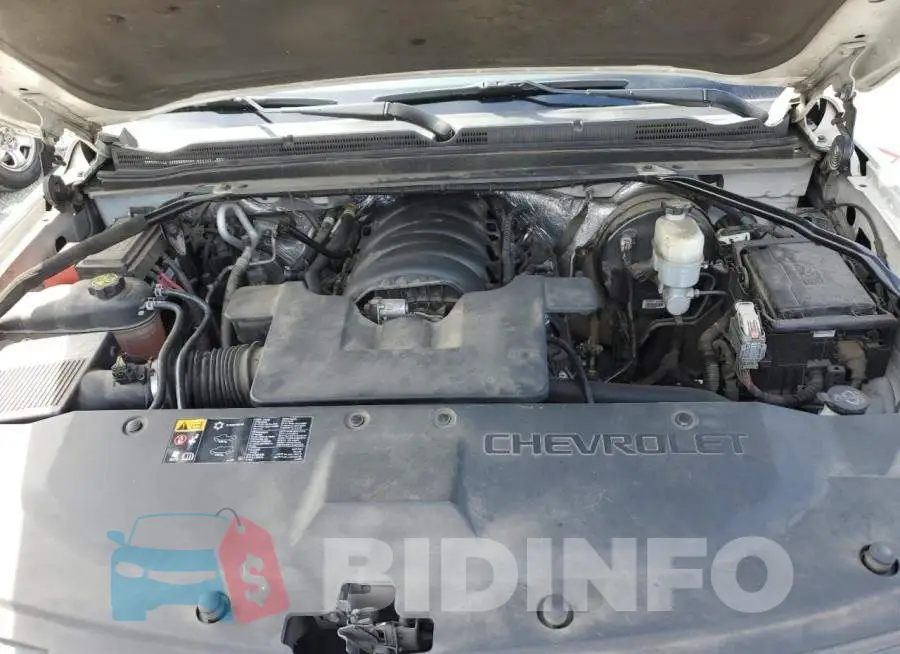 1GNSKHKC5GR257760 Photo# 12