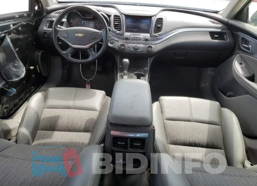 2G1105S33J9117712 Photo# 8