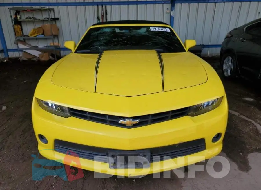 2G1FB3D36E9309214 Photo# 5