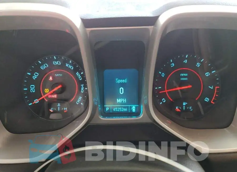 2G1FB3D36E9309214 Photo# 9