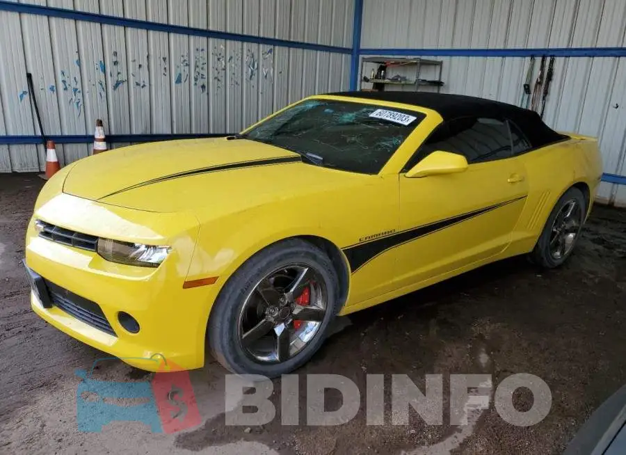 2G1FB3D36E9309214 Photo# 1
