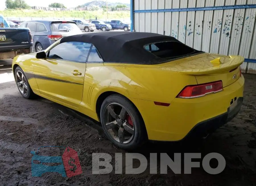 2G1FB3D36E9309214 Photo# 2