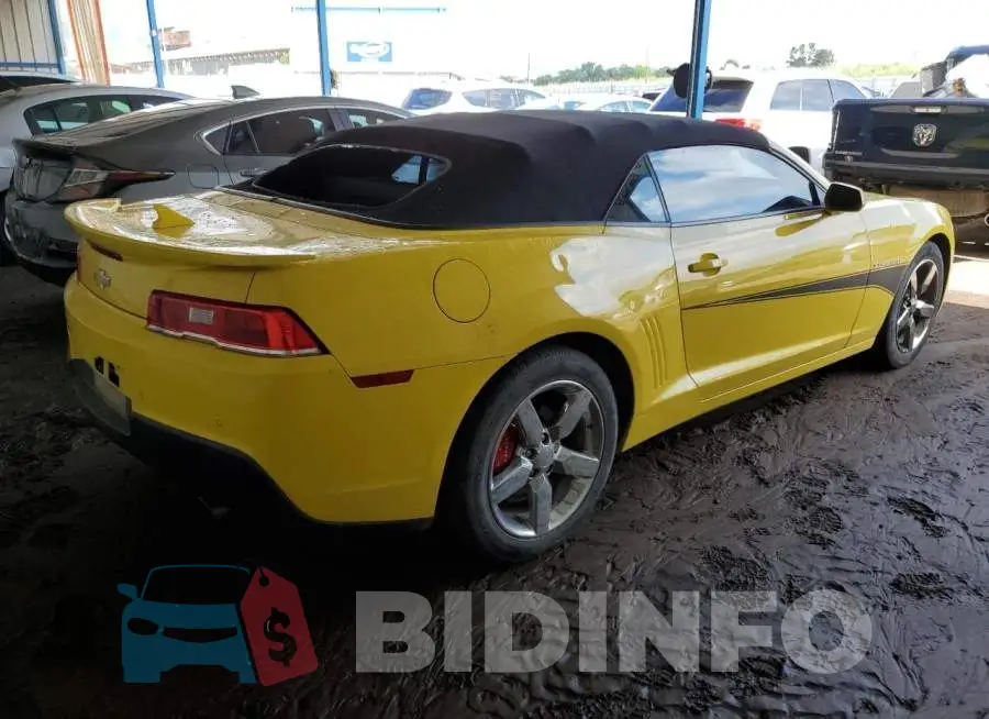 2G1FB3D36E9309214 Photo# 3