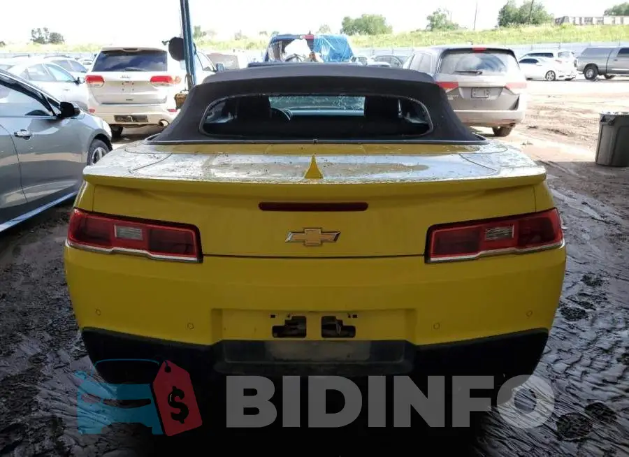 2G1FB3D36E9309214 Photo# 6