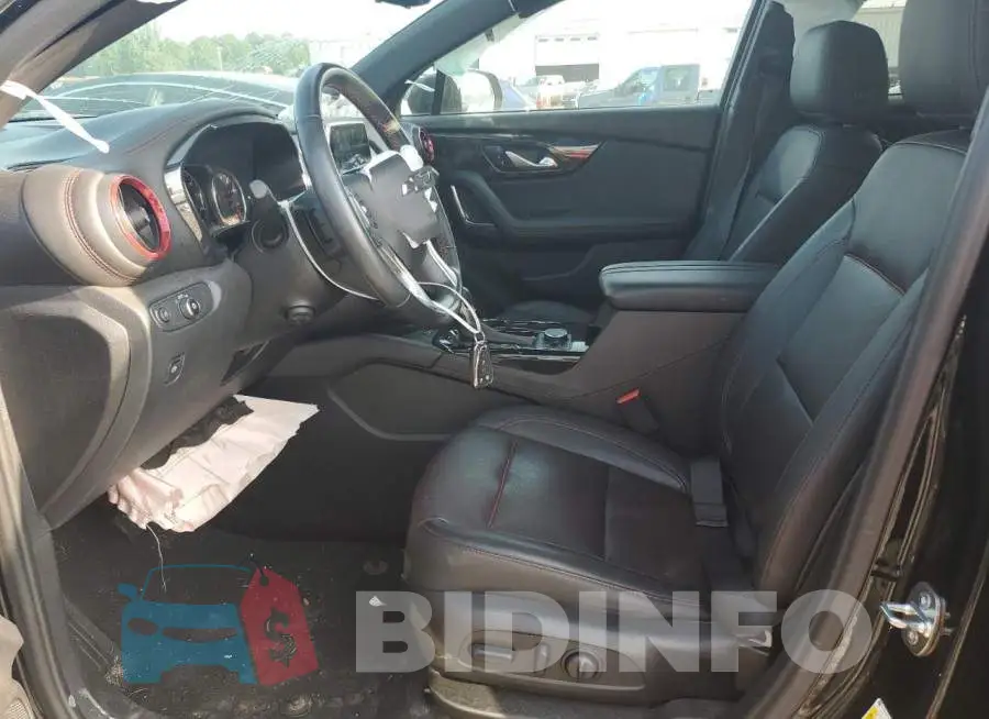 3GNKBKRS1LS652357 Photo# 7