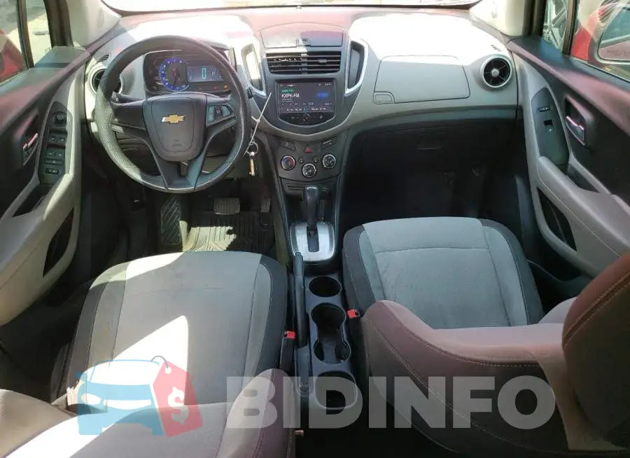 KL7CJPSB7FB126822 Photo# 8
