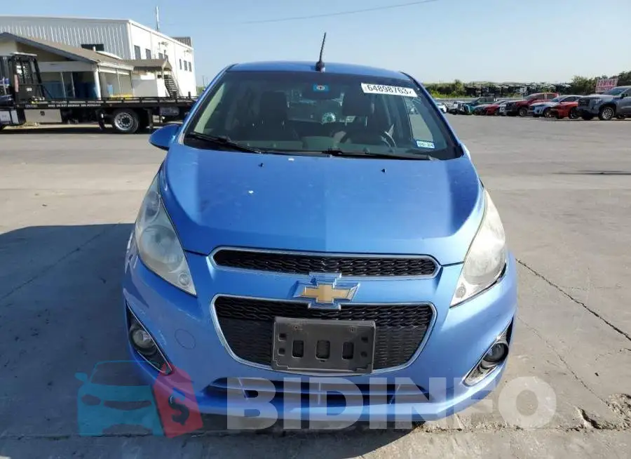 KL8CD6S93EC577751 Photo# 5