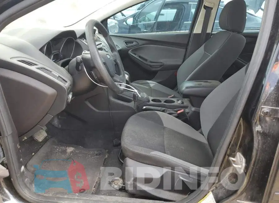 1FADP3F26EL220214 Photo# 7