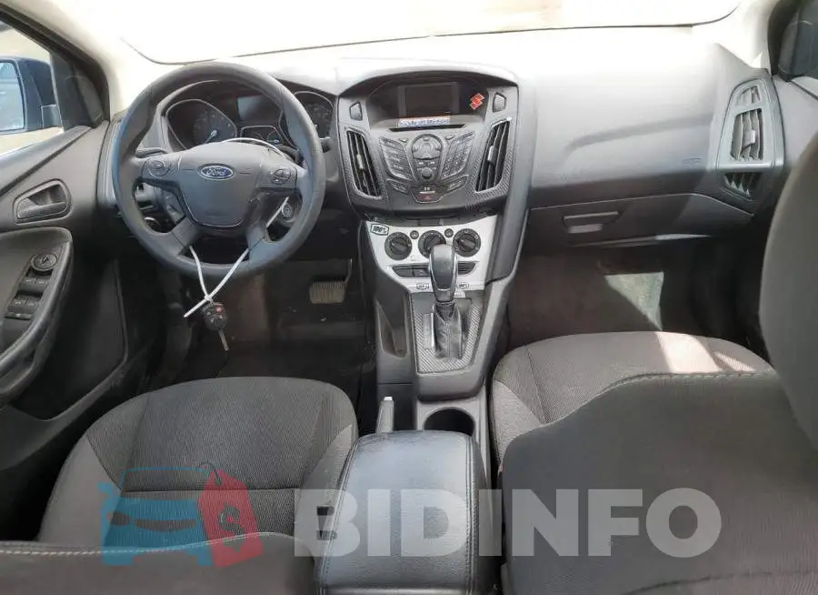 1FADP3F26EL220214 Photo# 8