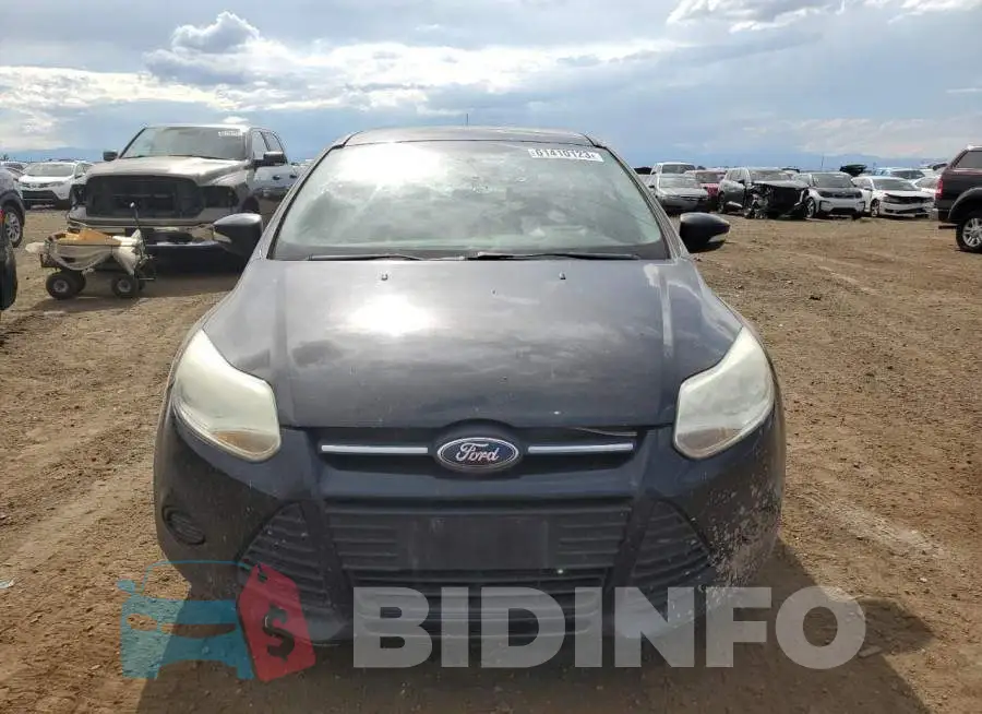 1FADP3F26EL220214 Photo# 5