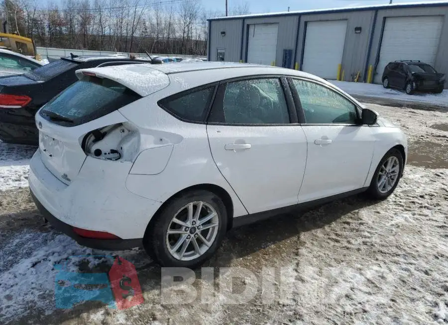 1FADP3K25FL327181 Photo# 3