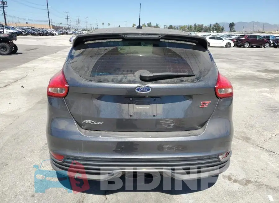 1FADP3L93GL387764 Photo# 6