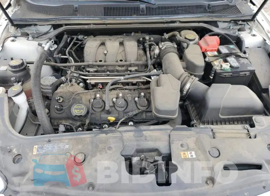 1FAHP2D89JG102454 Photo# 11