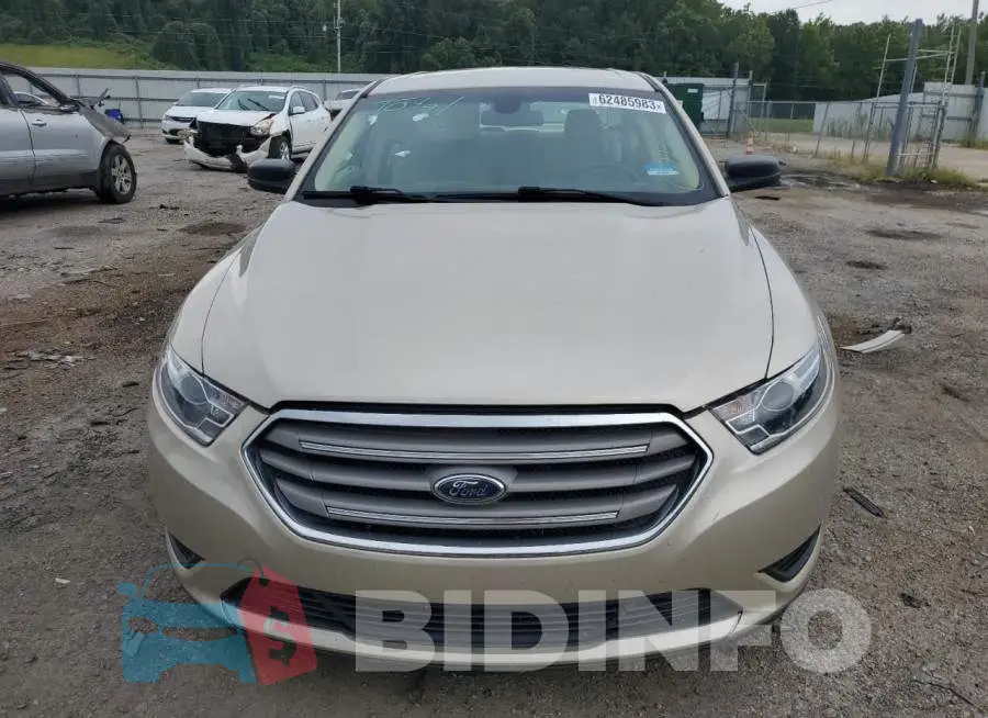1FAHP2D89JG102454 Photo# 5