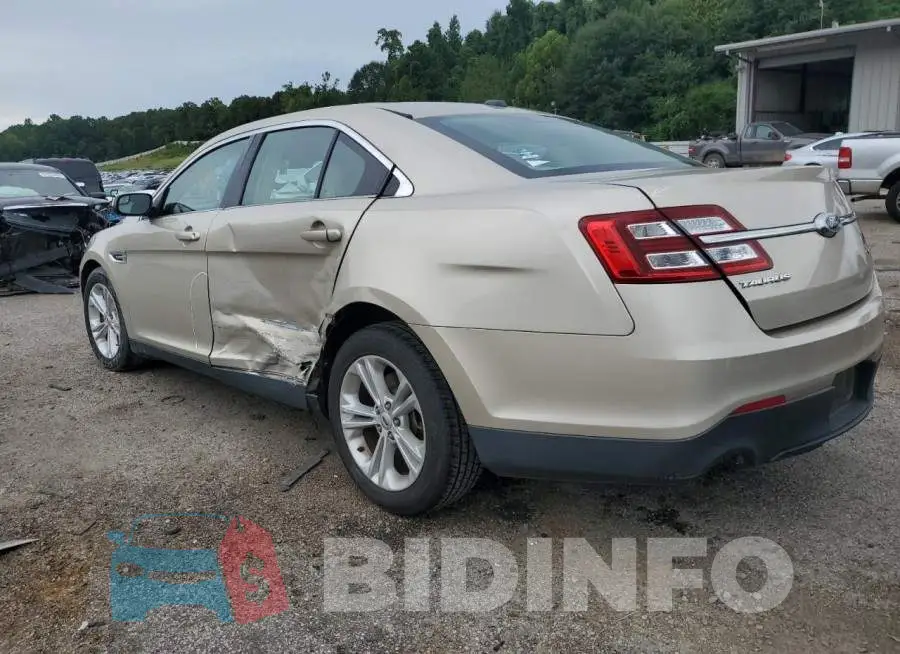 1FAHP2D89JG102454 Photo# 2