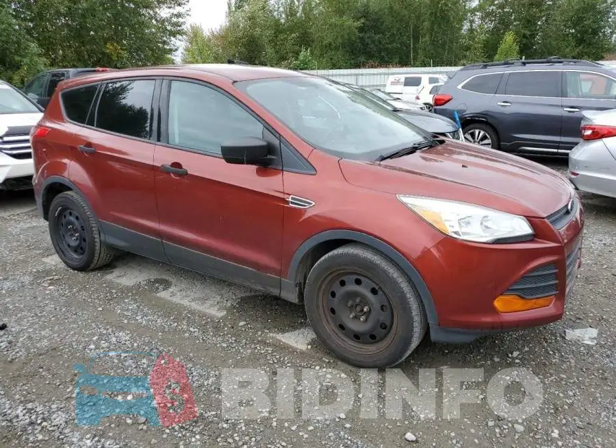 1FMCU0F73GUA30372 Photo# 4