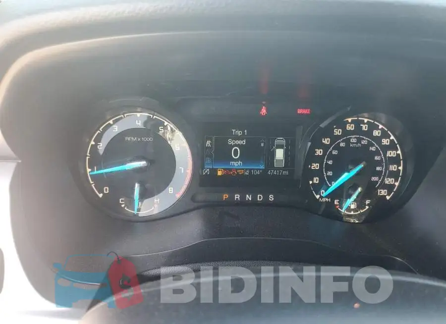 1FTER4FH5MLD32522 Photo# 9