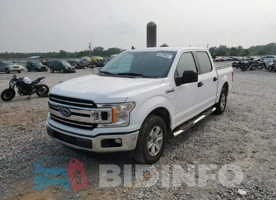 1FTEW1CB3LKE55246 Photo# 1