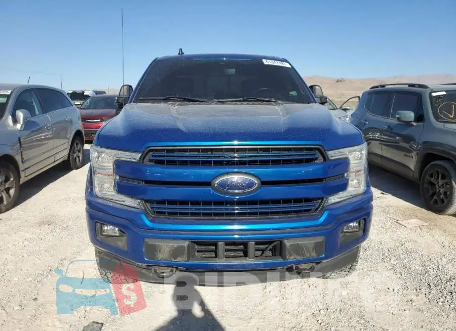 1FTFW1EG4JFB75998 Photo# 5