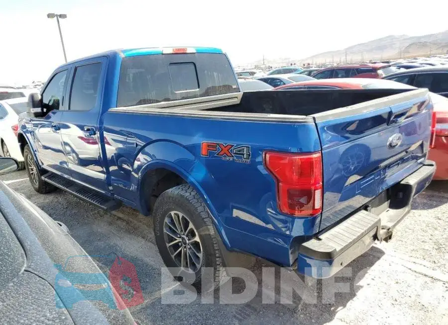 1FTFW1EG4JFB75998 Photo# 2