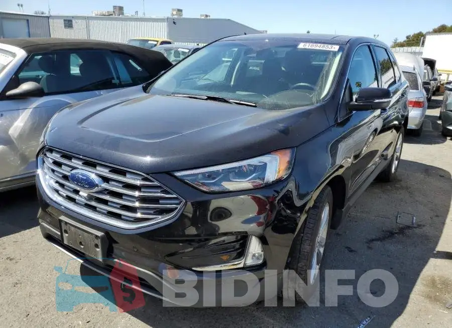 2FMPK3K90LBA45489 Photo# 1