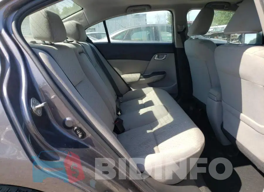 19XFB2F82FE075022 Photo# 10