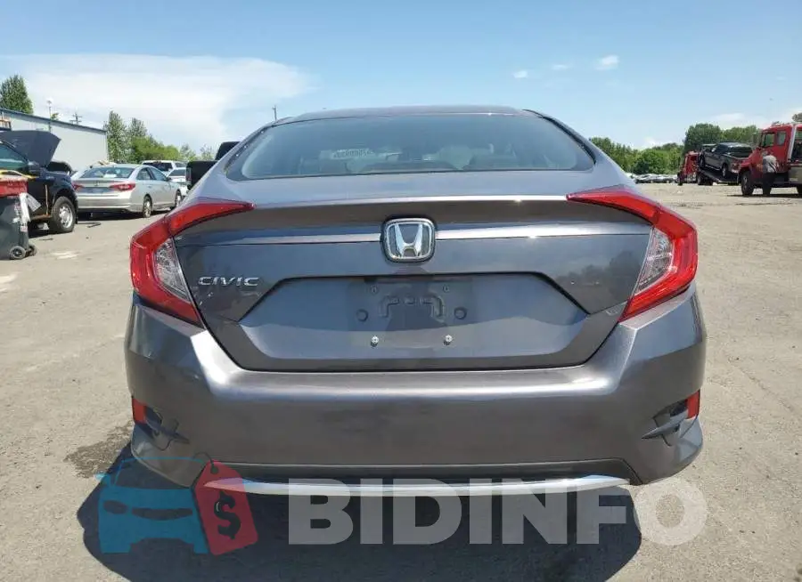 19XFC2F60LE201238 Photo# 6