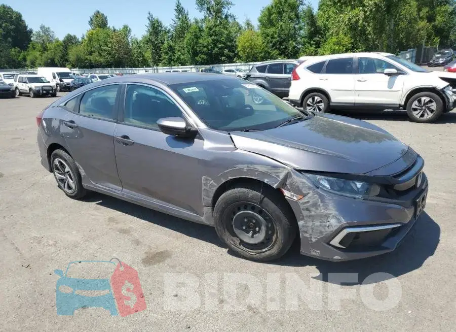 19XFC2F60LE201238 Photo# 4