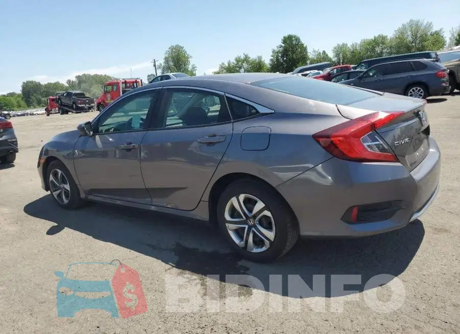 19XFC2F60LE201238 Photo# 2