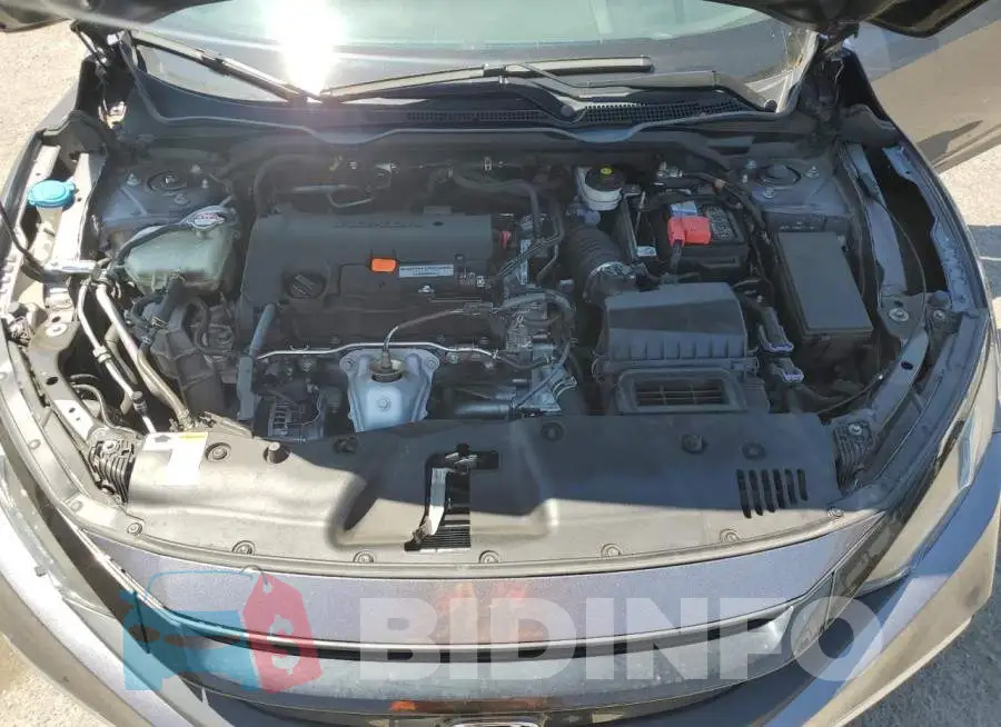 19XFC2F60LE201238 Photo# 11