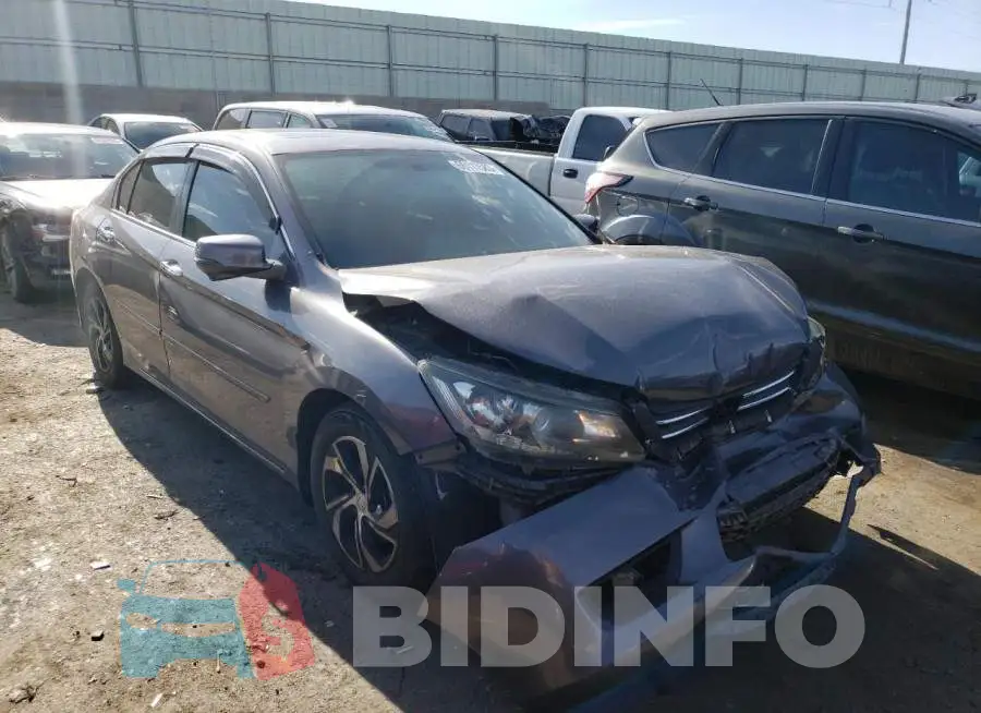 1HGCR2F7XEA223524 Photo# 4