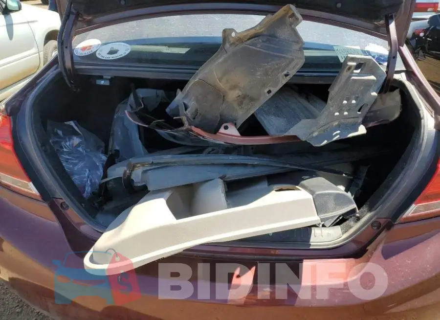 2HGFB2F56EH503121 Photo# 12