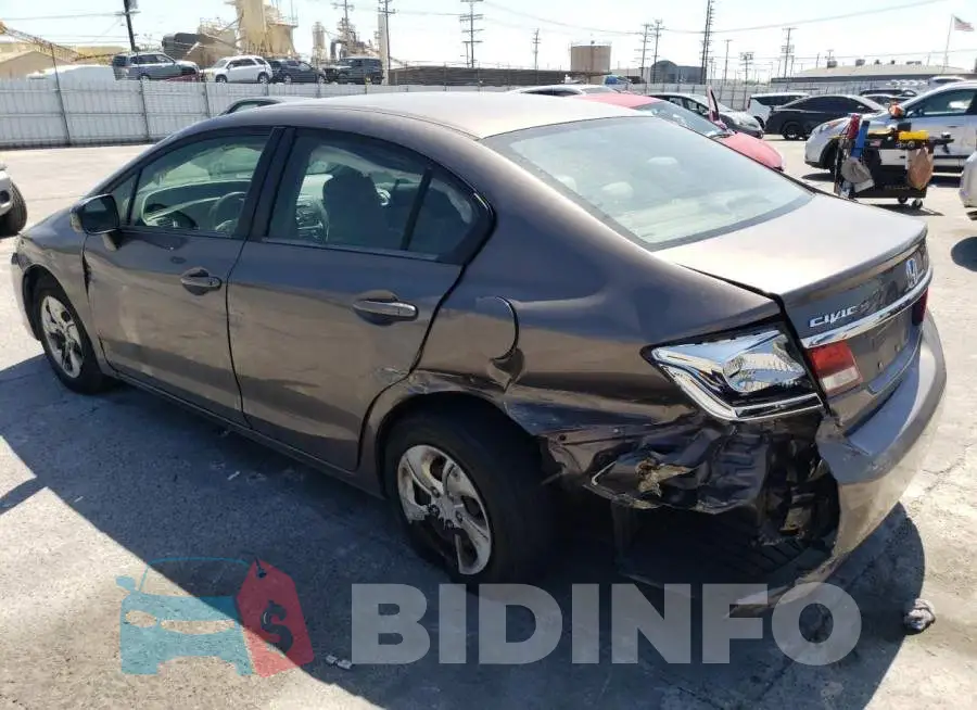 2HGFB2F5XFH533823 Photo# 2
