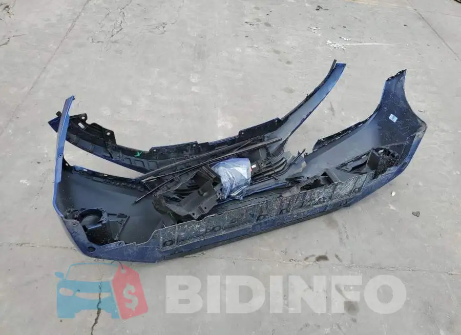 2HGFE2F56NH558028 Photo# 12