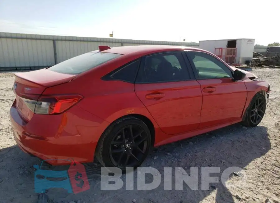 2HGFE2F59NH535617 Photo# 3