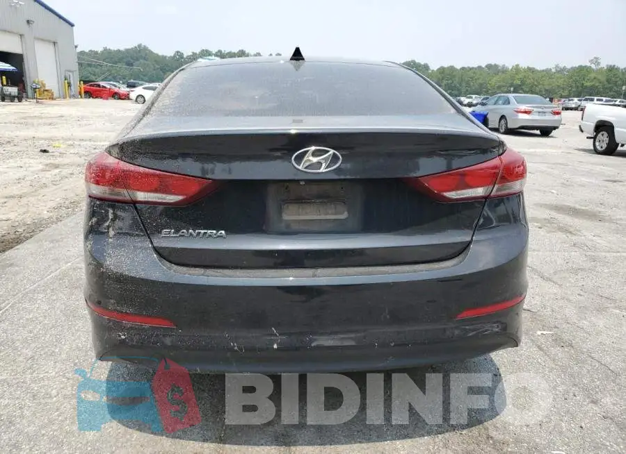5NPD84LF4JH257992 Photo# 6