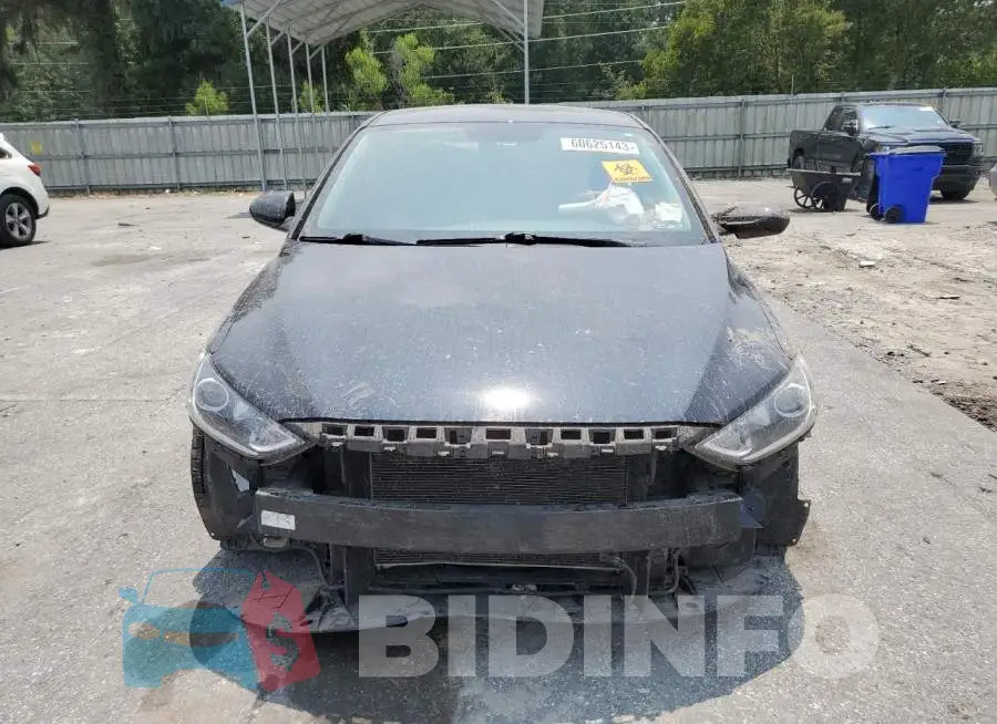 5NPD84LF4JH257992 Photo# 5