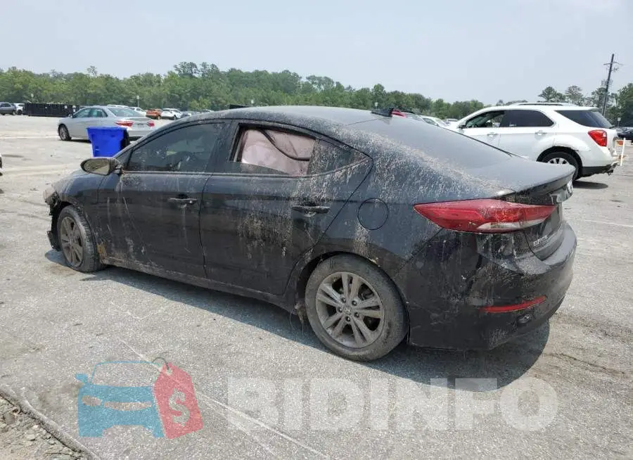 5NPD84LF4JH257992 Photo# 2