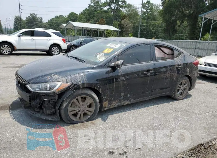 5NPD84LF4JH257992 Photo# 1