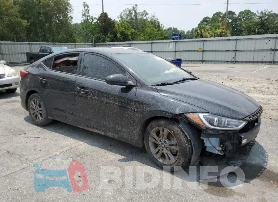 5NPD84LF4JH257992 Photo# 4