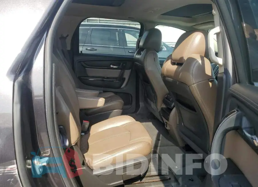 1GKKVRKD7FJ140794 Photo# 11