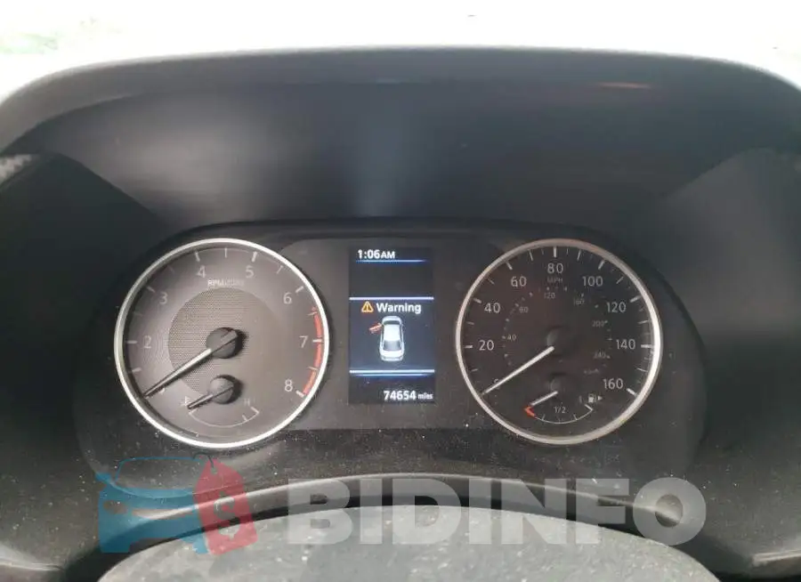 3N1AB8BV5LY307151 Photo# 9