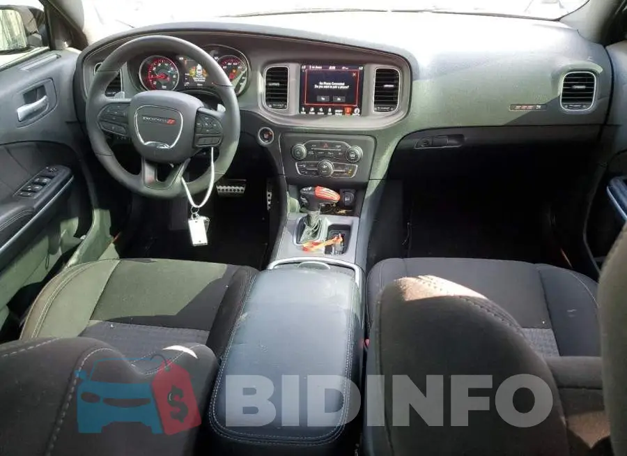 2C3CDXGJ7PH535796 Photo# 8
