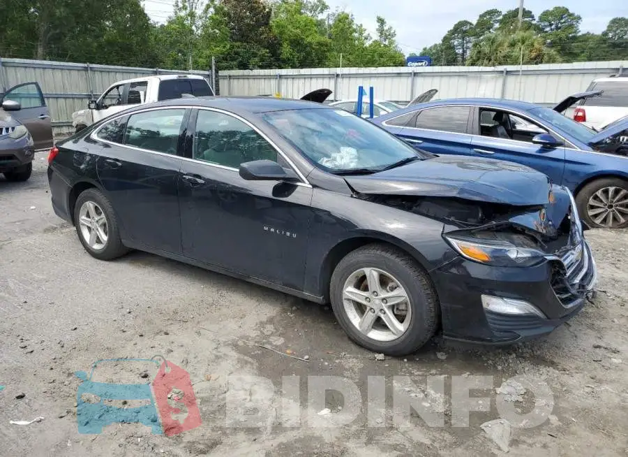 1G1ZB5ST5LF023984 Photo# 4