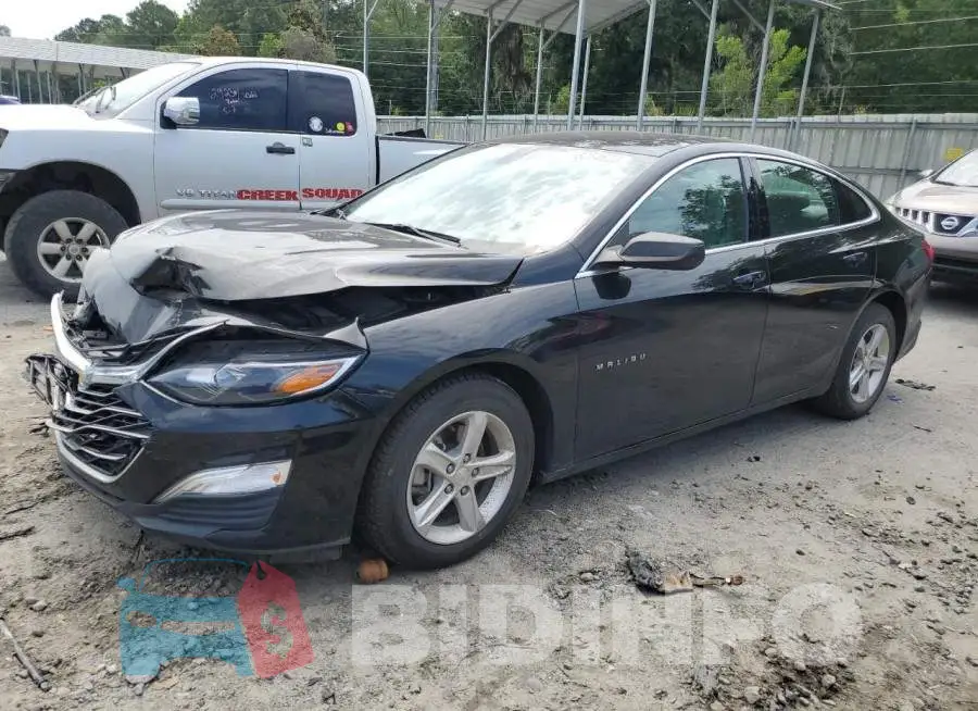 1G1ZB5ST5LF023984 Photo# 1