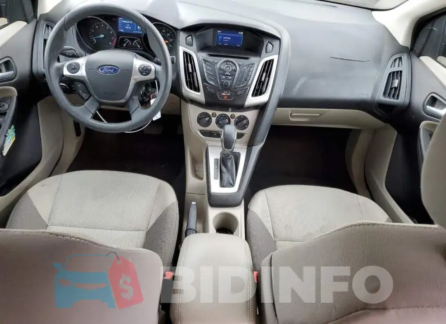1FADP3F21EL376547 Photo# 8