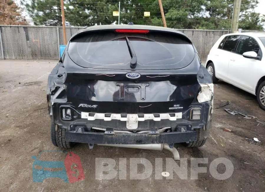 1FADP3K27FL368878 Photo# 6
