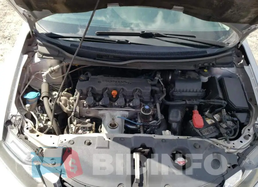 19XFB2F56FE267761 Photo# 11