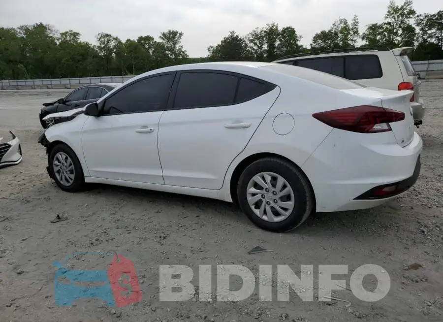 5NPD74LF4KH415882 Photo# 2